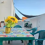 Dali Huelin Malaga Modern Beach Appartment